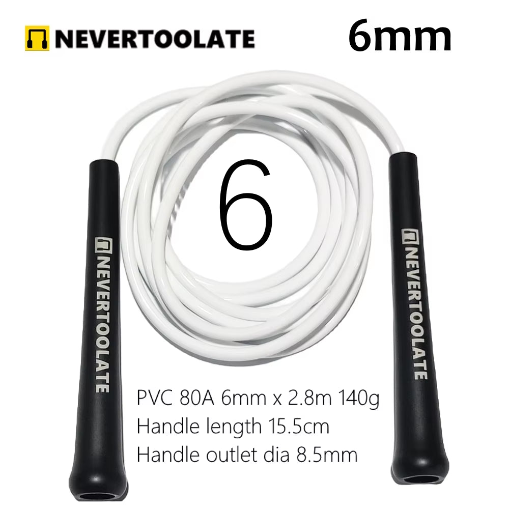 ™ Prospeed Jump Rope – Lightweight, Durable &Amp; Fast