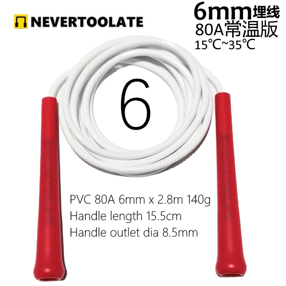 ™ Prospeed Jump Rope – Lightweight, Durable &Amp; Fast