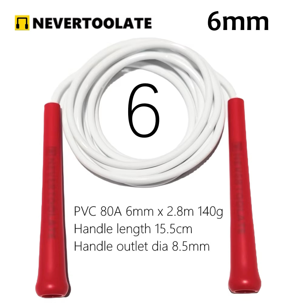™ Prospeed Jump Rope – Lightweight, Durable &Amp; Fast