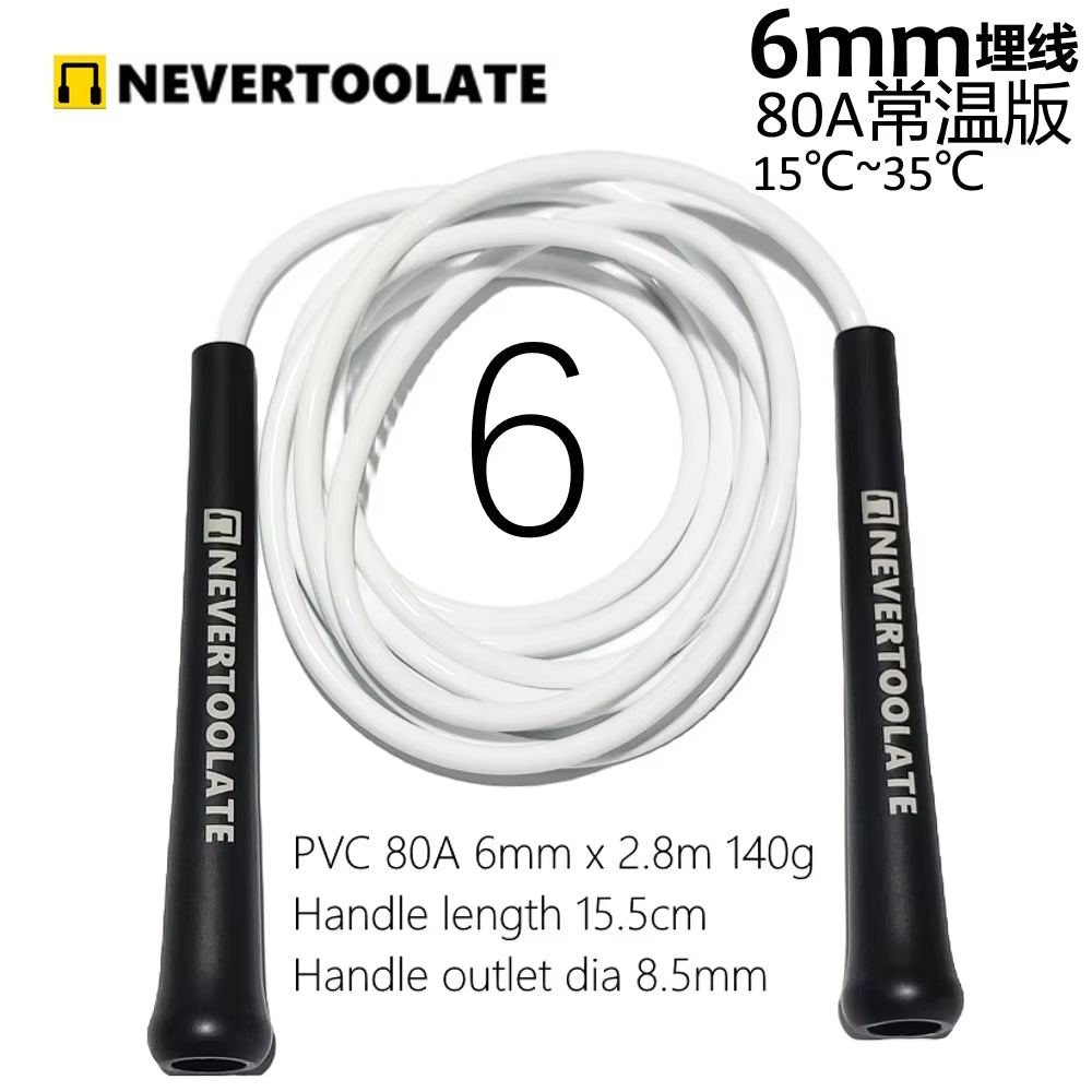 ™ Prospeed Jump Rope – Lightweight, Durable &Amp; Fast