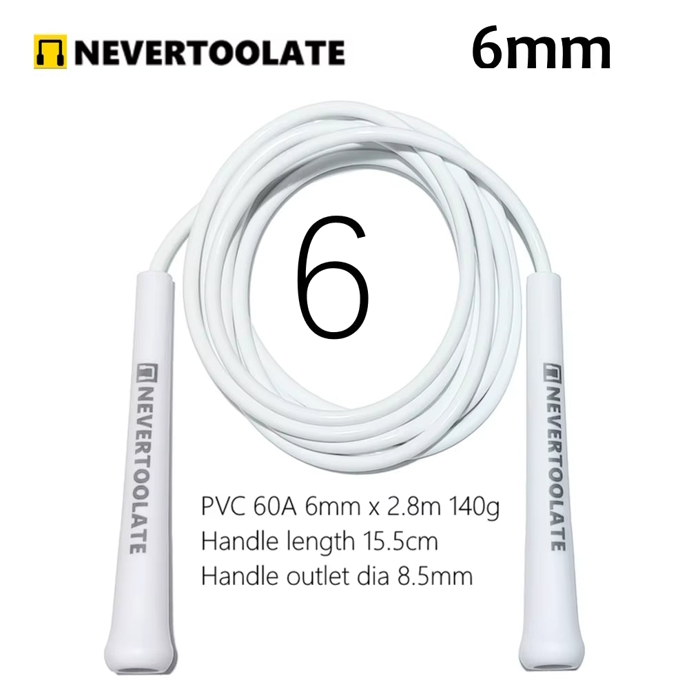 ™ Prospeed Jump Rope – Lightweight, Durable &Amp; Fast
