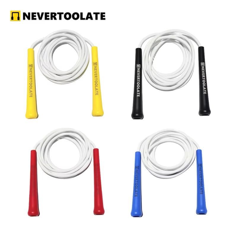 ™ Prospeed Jump Rope – Lightweight, Durable &Amp; Fast
