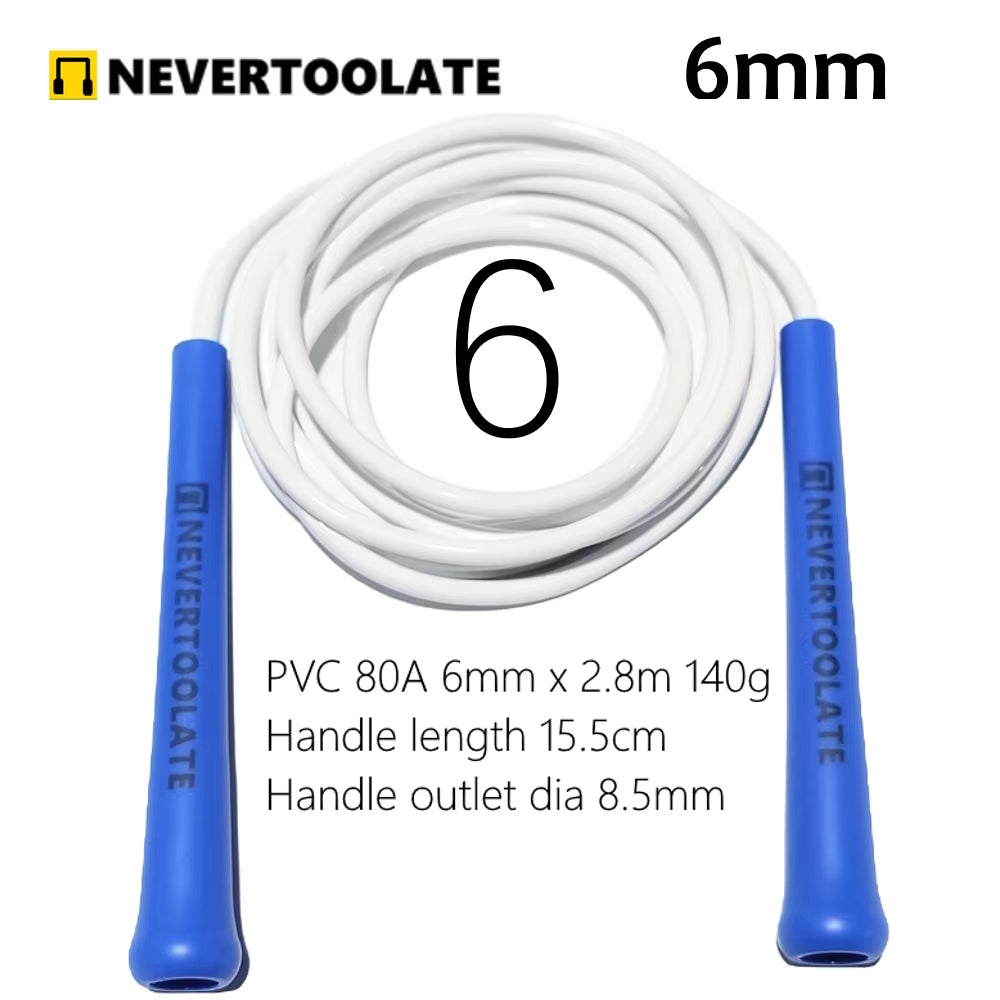 ™ Prospeed Jump Rope – Lightweight, Durable &Amp; Fast