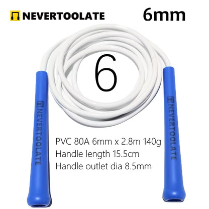 ™ Prospeed Jump Rope – Lightweight, Durable &Amp; Fast