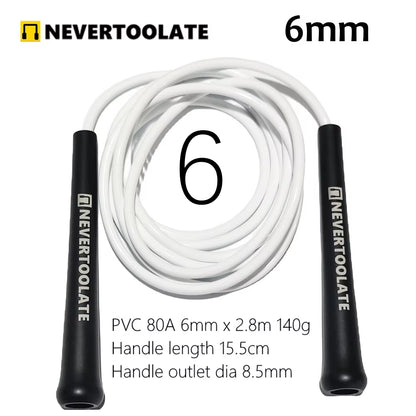 ™ Prospeed Jump Rope – Lightweight, Durable &Amp; Fast