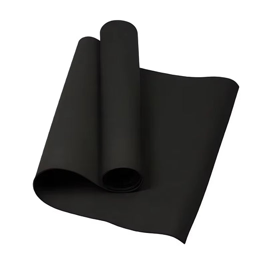Flexcore™ – 4MM Anti-Slip Yoga &Amp; Fitness Mat for Home and Gym