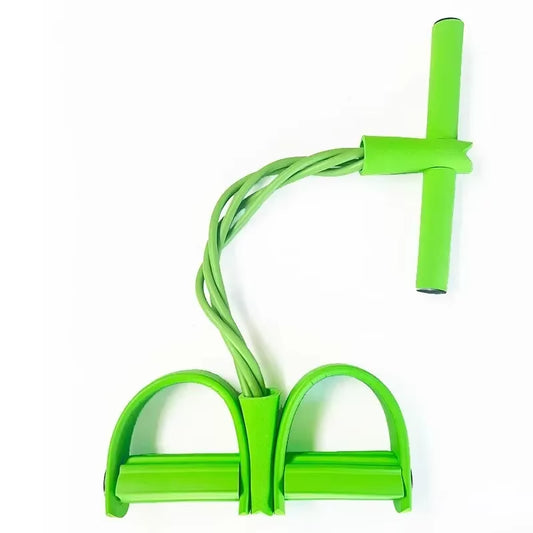 Total Body Shaper™ 4-Tube Resistance Reformer