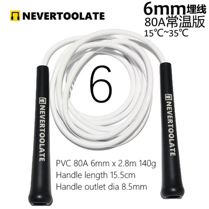 ™ Prospeed Jump Rope – Lightweight, Durable &Amp; Fast