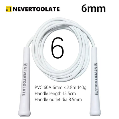 ™ Prospeed Jump Rope – Lightweight, Durable &Amp; Fast